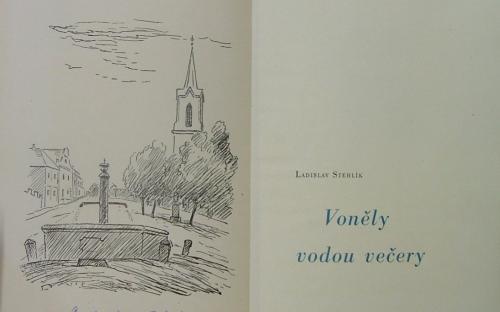 ladislav_stehlik_vonely_vodou_vecery.jpg