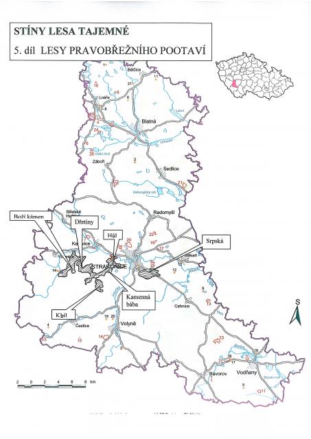 Mapa 5.díl