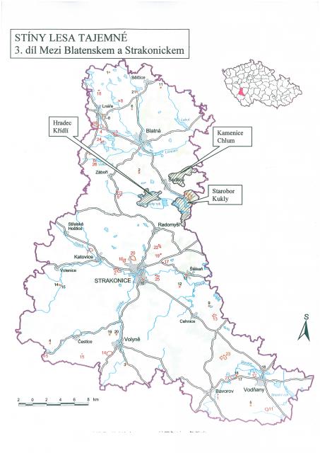 MAPA 3.díl