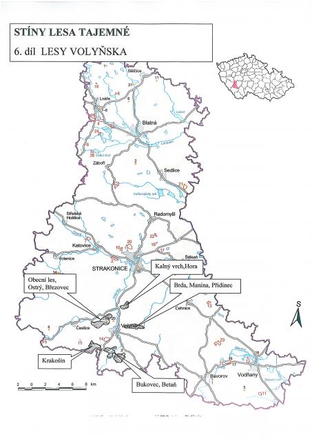 MAPA 6.díl