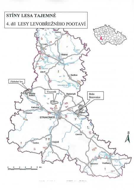 Mapa 4.díl