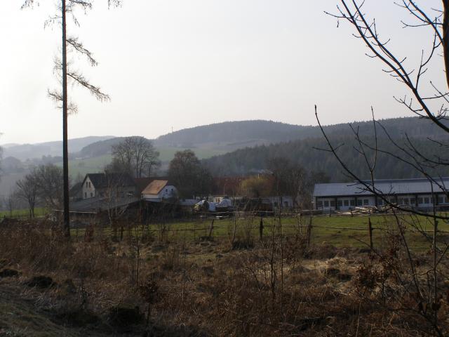 Zbudov